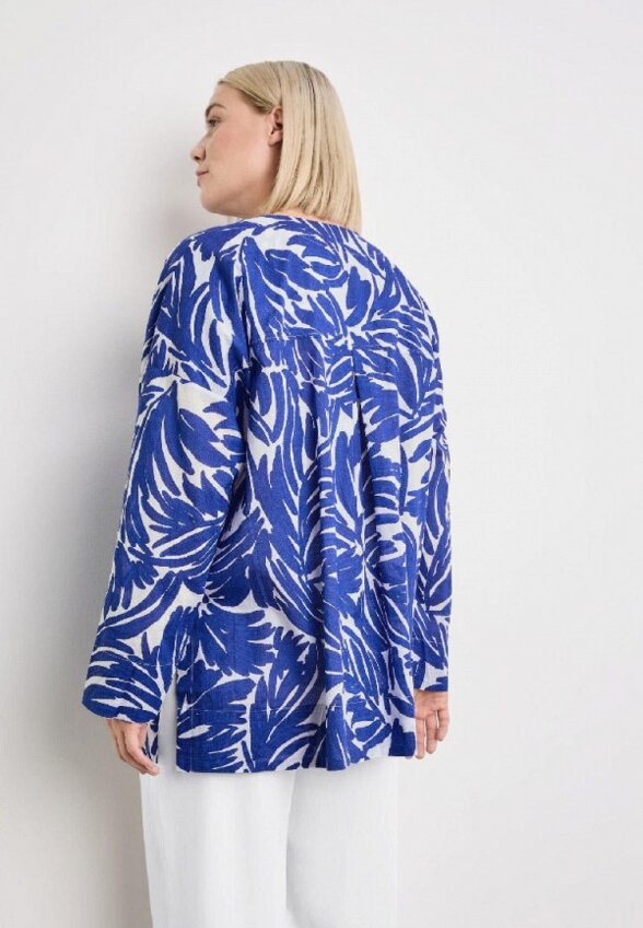 Блуза Samoon by Gerry Weber