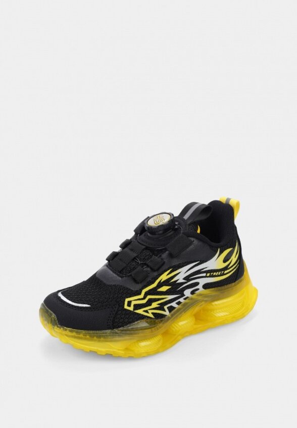 Кроссовки Shuzzi