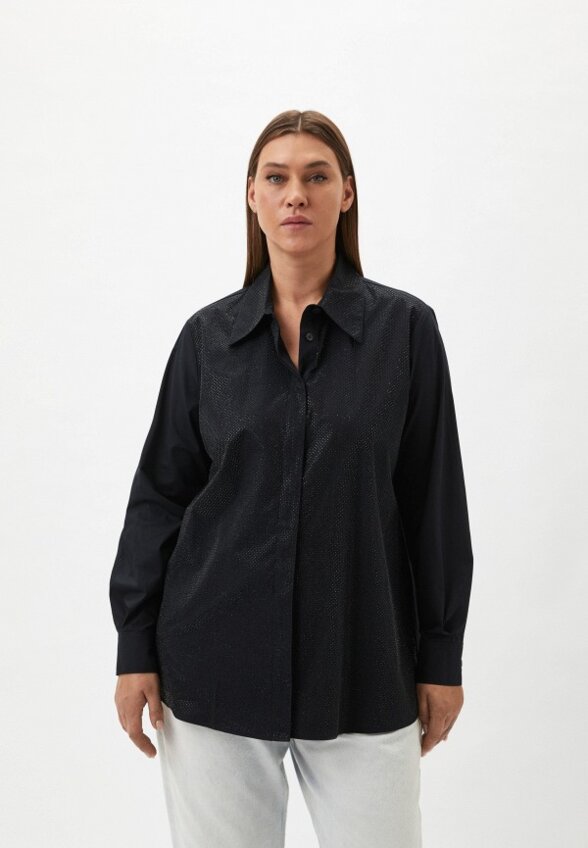 Рубашка Marina Rinaldi