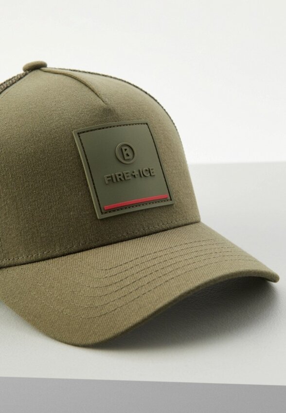 Бейсболка Bogner Fire+Ice