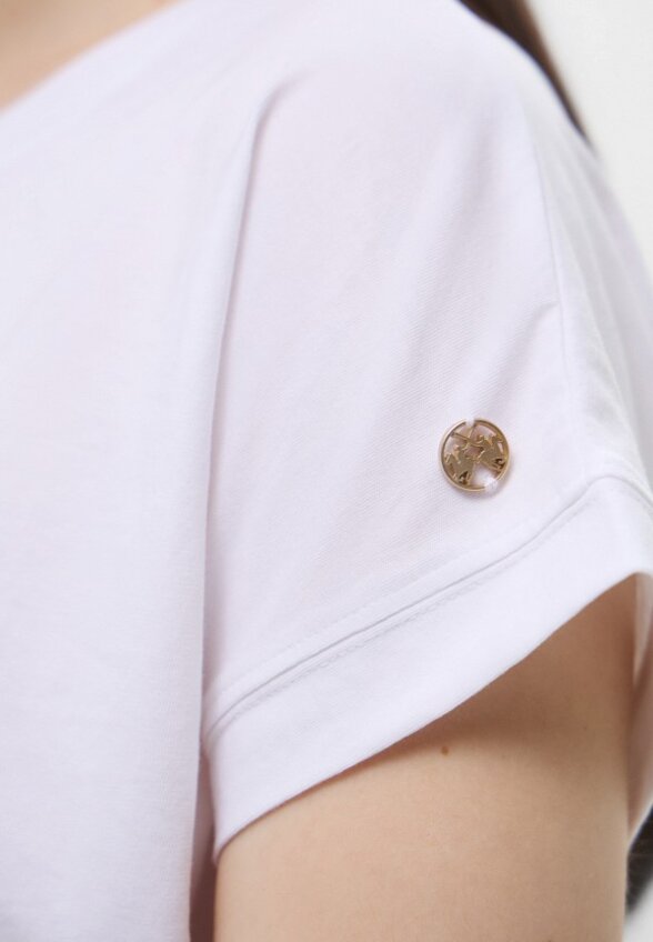 Футболка La Martina