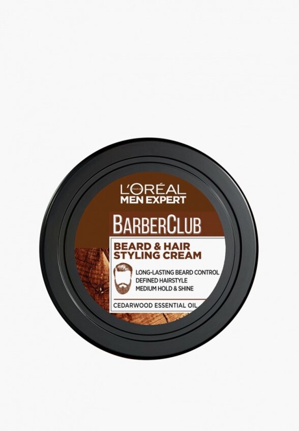 Крем для укладки L'Oreal Paris