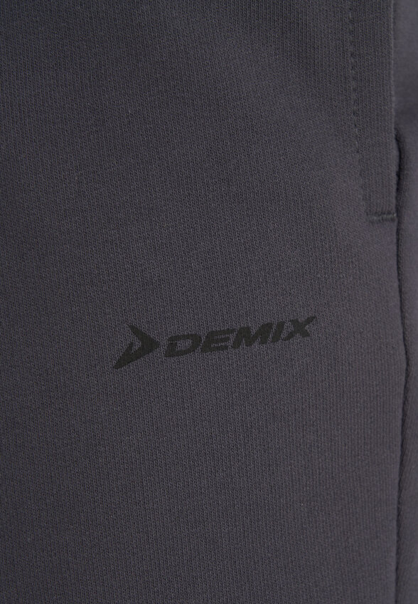Брюки для мальчиков Demix, Серый