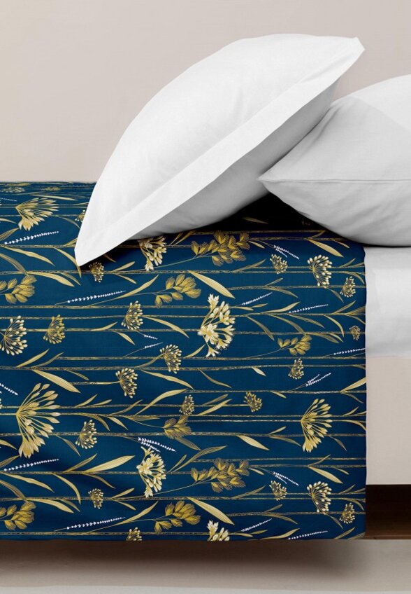 Пододеяльник 2-спальный Cozy Home