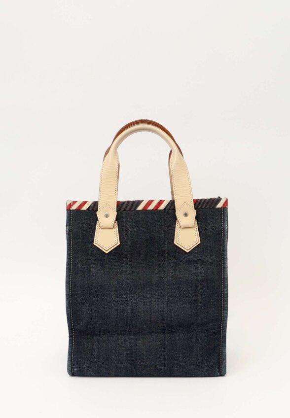 Burberry Textile Bag