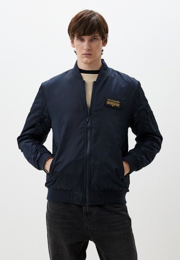 Куртка утепленная Limarsini