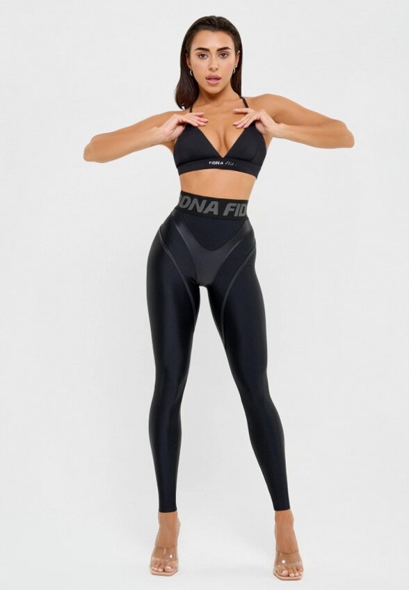 Леггинсы Bona Fide