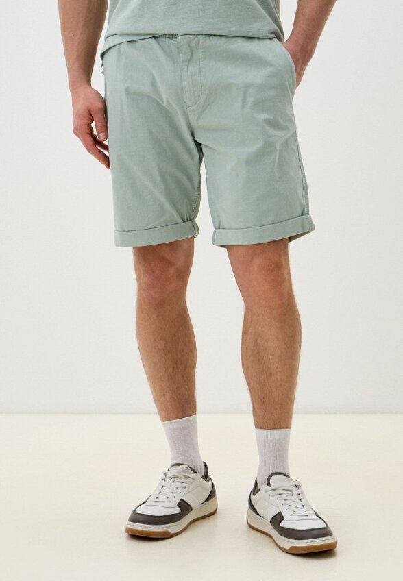 Шорты Tom Tailor