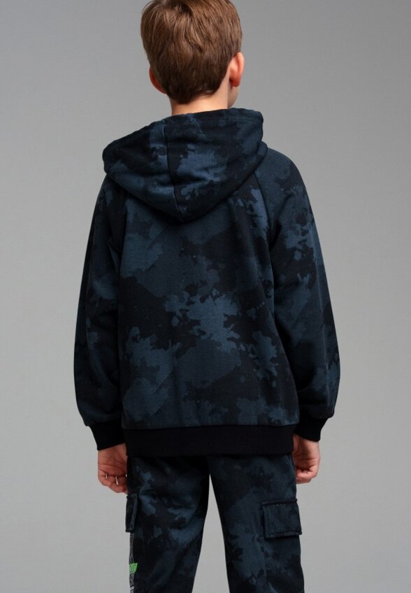 Толстовка PlayToday