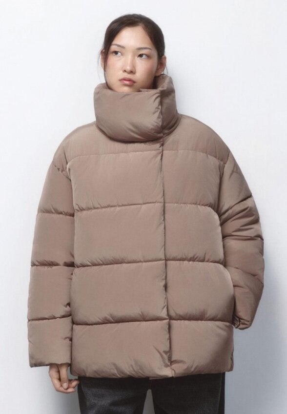 Пуховик Befree