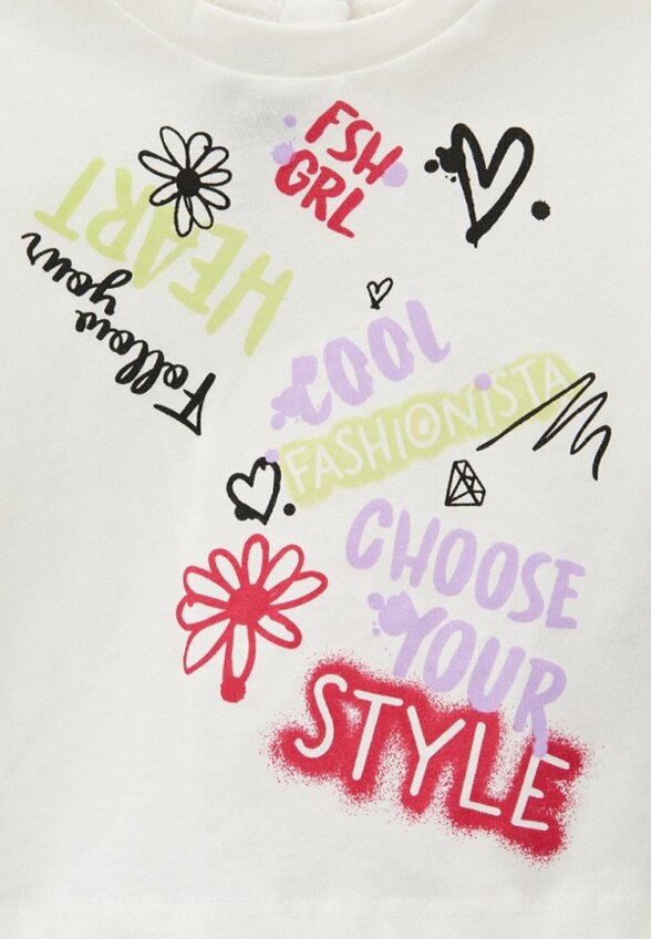 Лонгслив Chicco