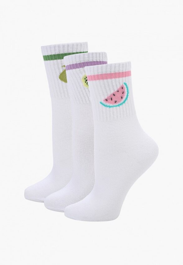 Носки 3 пары LC Waikiki