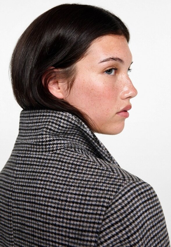 Пальто Mango Teen