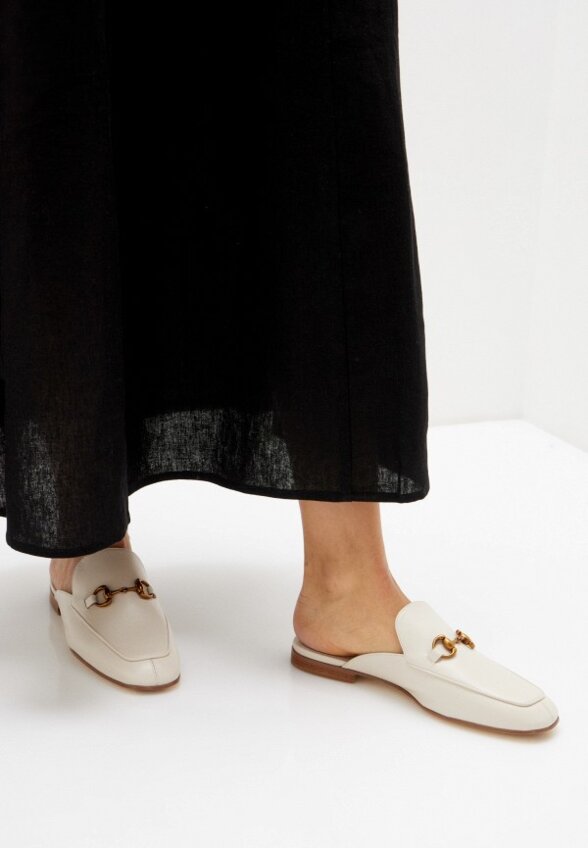 Мюли Ekonika Premium