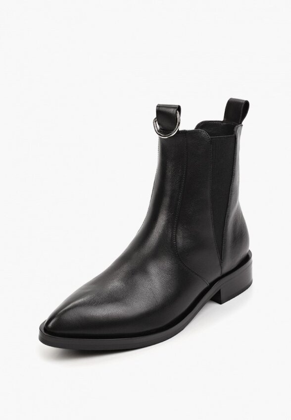 Ботинки Graciana