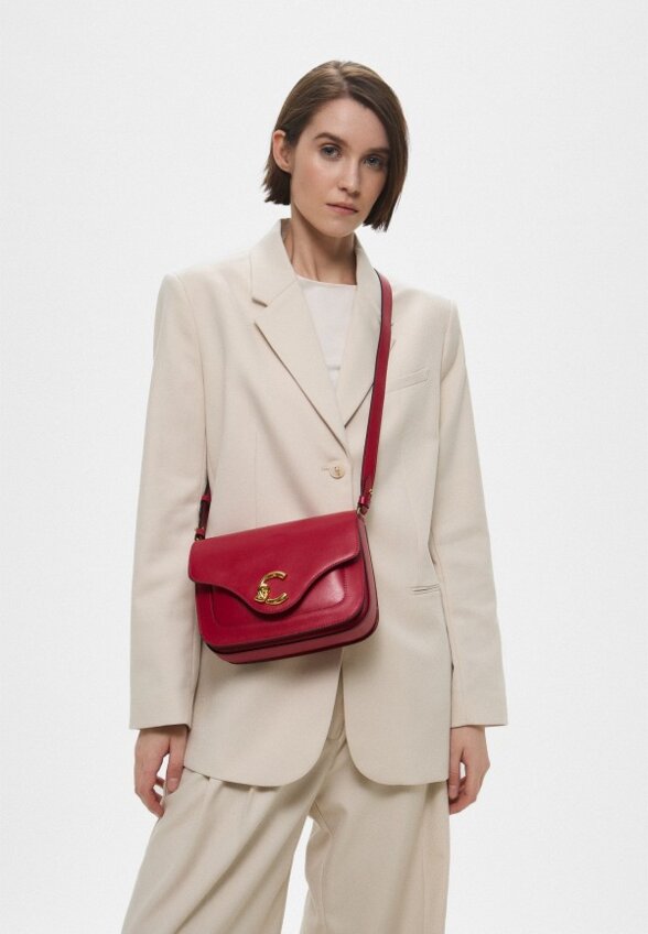 Сумка Coccinelle