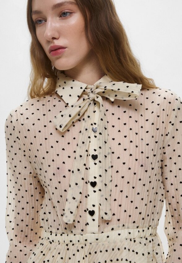 Платье Sister Jane