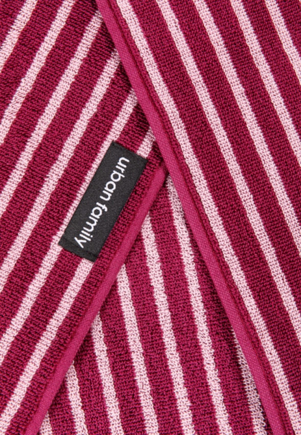 Комплект полотенец Urban Family