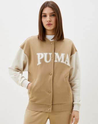 Олимпийка PUMA женщинам