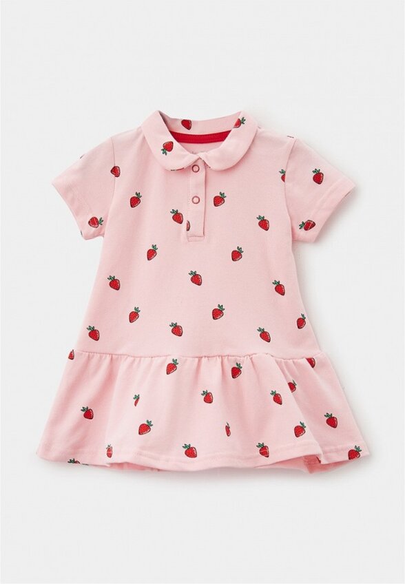 Платье PlayToday