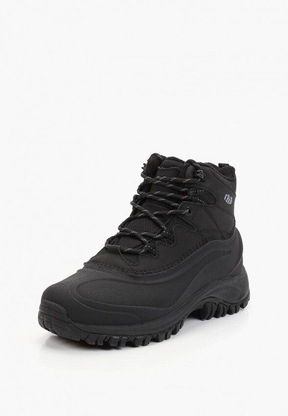 Ботинки трекинговые Thb