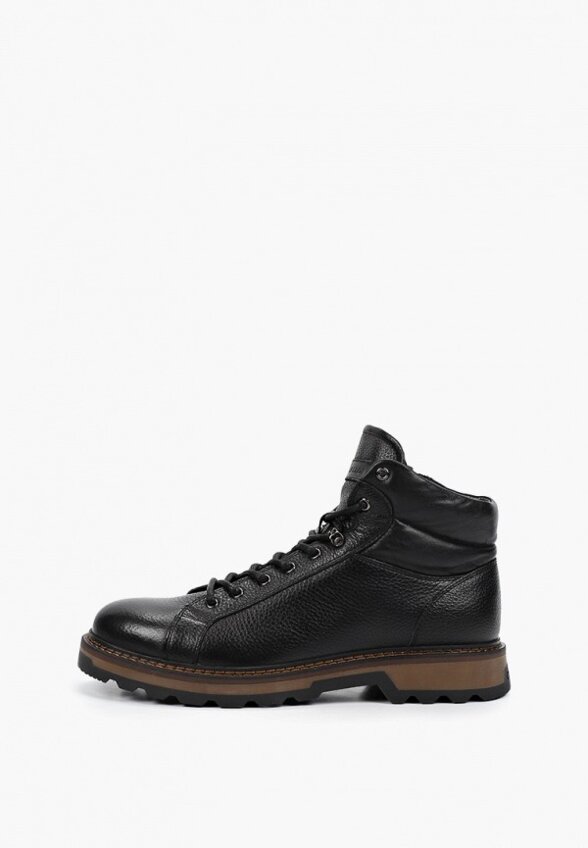 Ботинки Vittorio Bravo