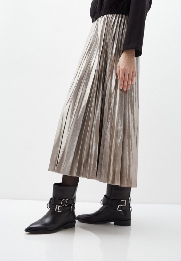 Полусапоги Aidini