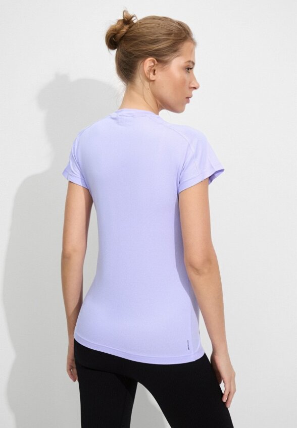 Футболка спортивная adidas