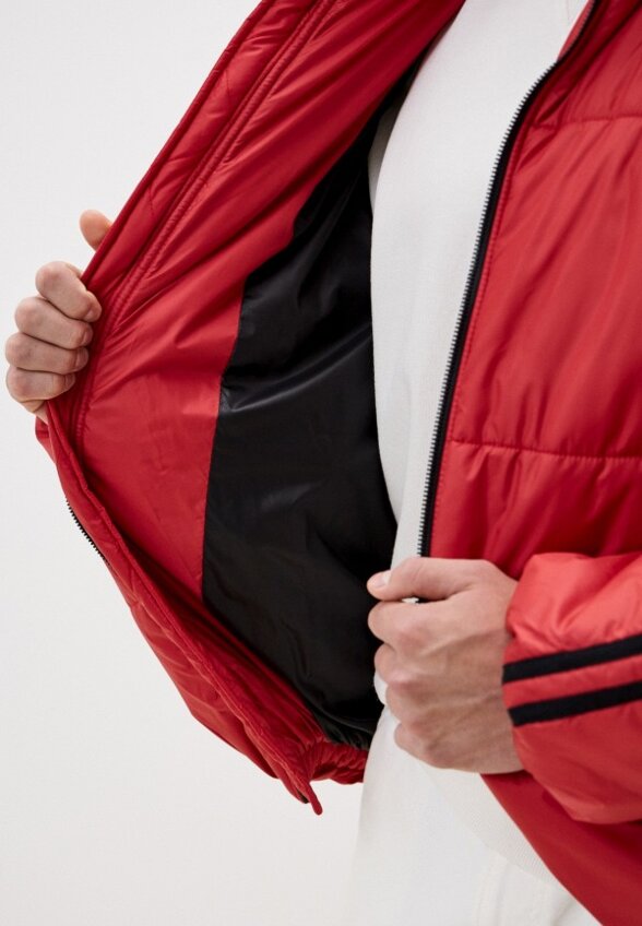 Куртка утепленная DNK