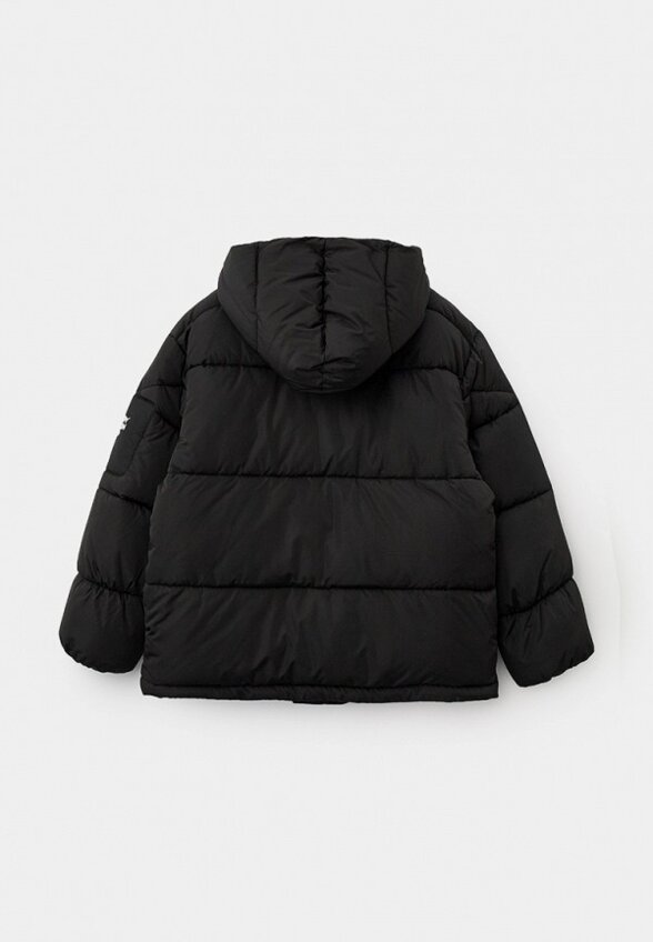 Куртка утепленная Orby