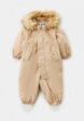 Комбинезон утепленный Lassie1  - превью