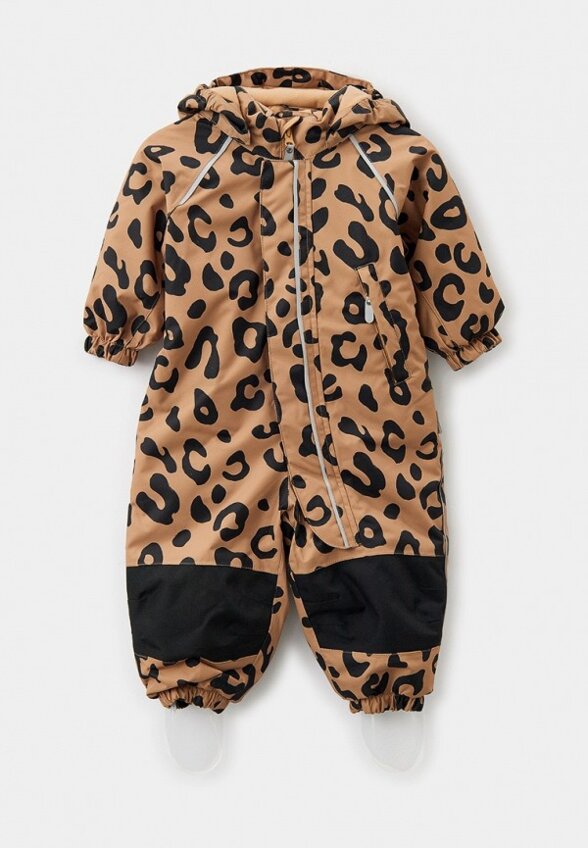 Комбинезон утепленный Sela