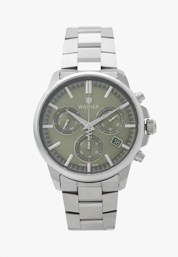 Часы Wainer