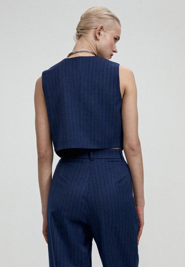 Жилет Katerina Myachina