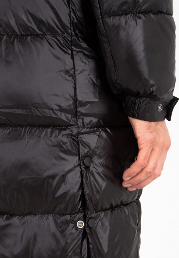 Пуховик Gino Pellini