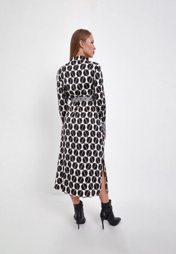 Платье Mascotte