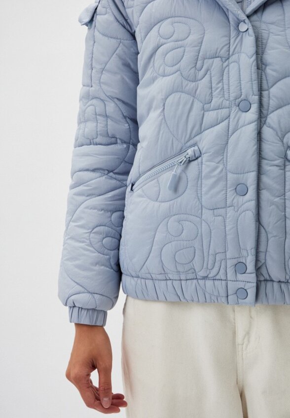 Куртка утепленная Aeronautica Militare