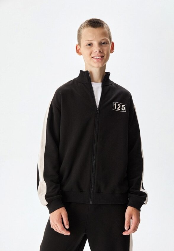 Олимпийка Smena