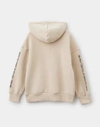 Худи Fashion X&S детям