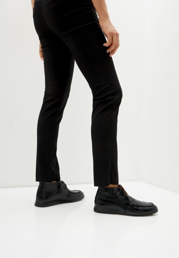 Ботинки Ponza