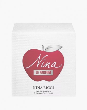 Парфюмерная вода Nina Ricci женщинам