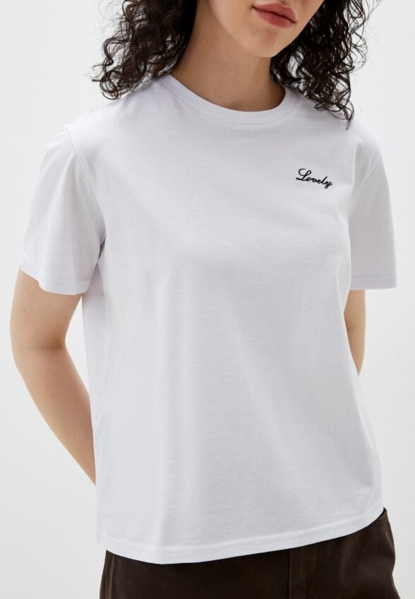 Футболка Face Code