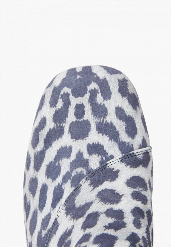 Ботильоны Mascotte