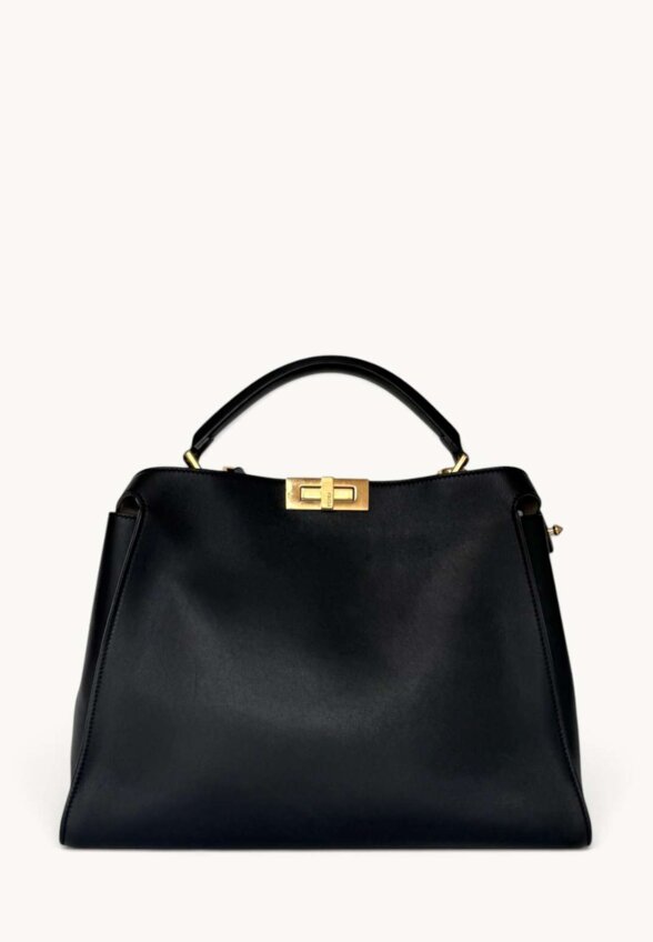 Fendi Peekaboo