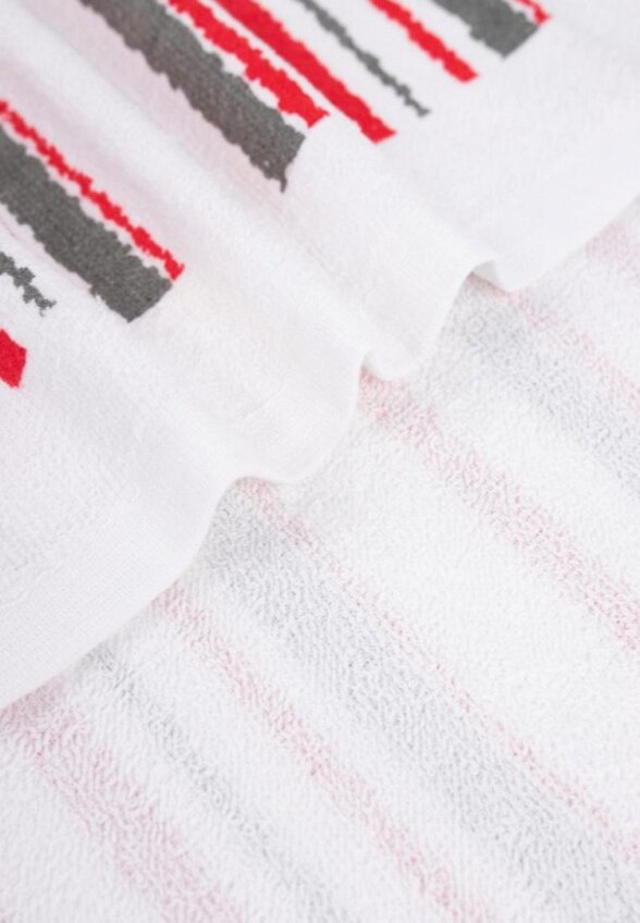 Набор полотенец кухонных Wellness