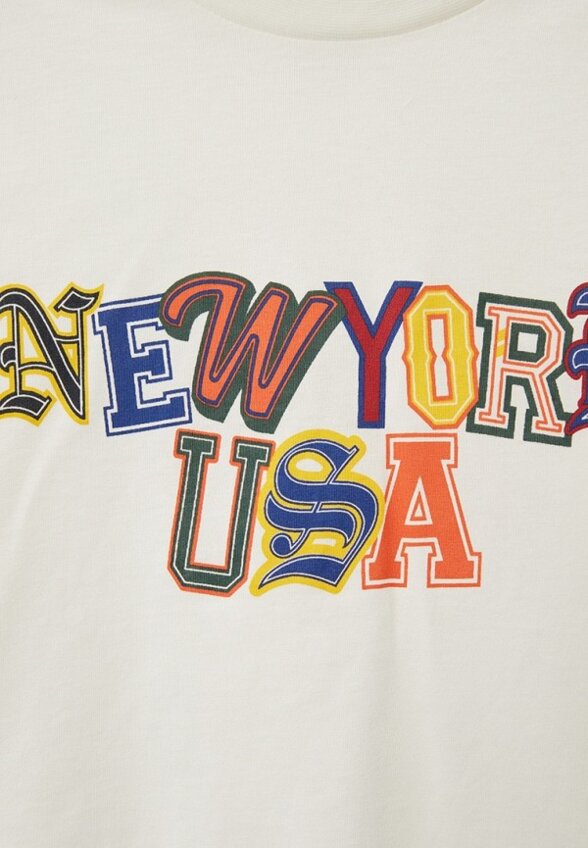 Лонгслив OVS