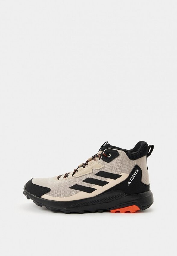 Ботинки трекинговые adidas