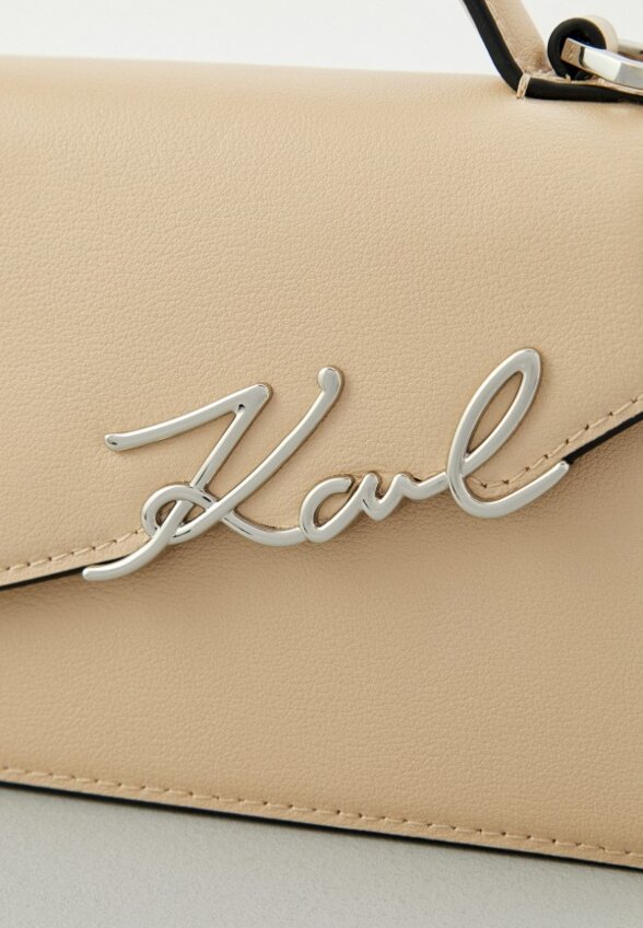 Сумка Karl Lagerfeld