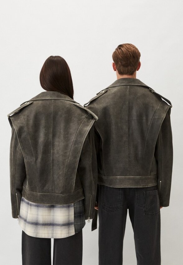 Косуха Red September