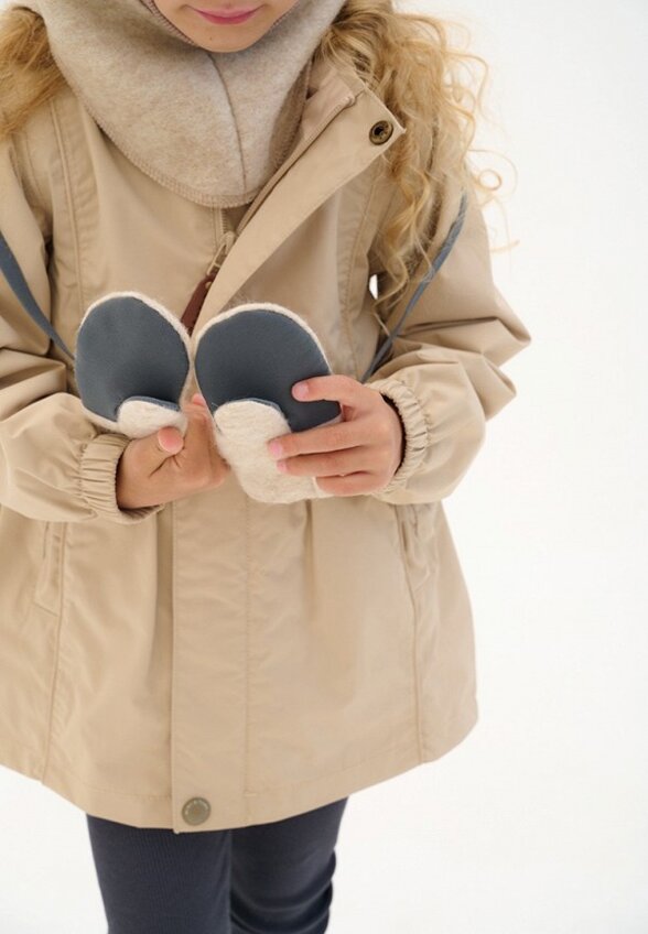 Варежки Peppihat